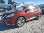 2018 NISSAN MURANO S - 5N1AZ2MG0JN162417