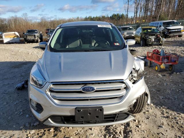 2019 FORD ESCAPE SE - 1FMCU9GD6KUB41256