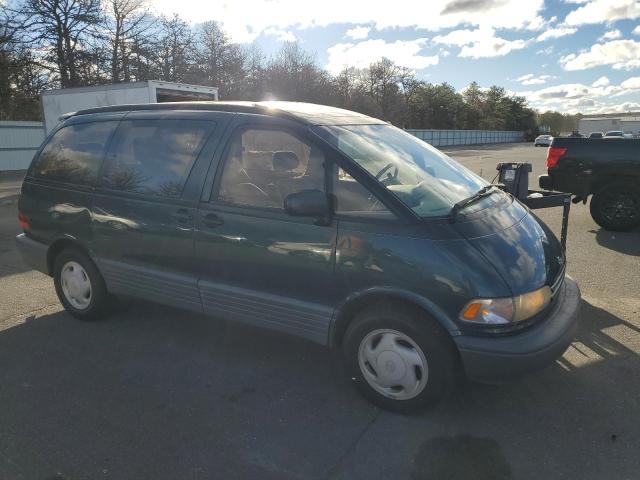 Vin: jt3ac12r3s1173204, lot: 79824674, toyota previa le 19954