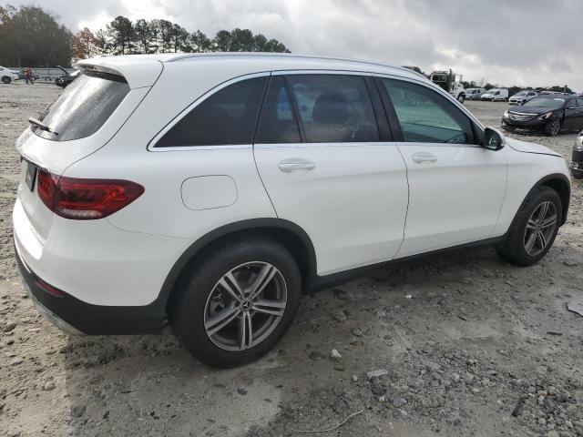 Vin: w1n0g8db1lf855869, lot: 81954534, mercedes-benz glc-class 300 20203