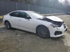 Lot #3024590610 2021 ACURA TLX