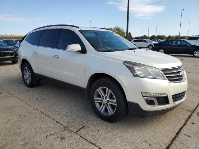 Vin: 1gnkrhkd2fj235104, lot: 79103954, chevrolet traverse lt 20154