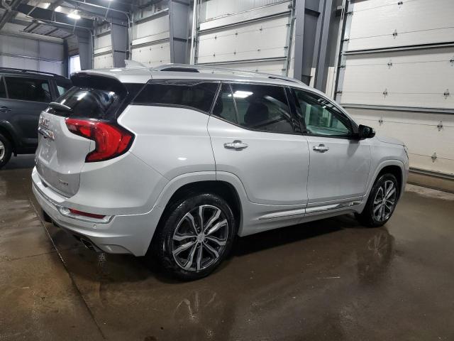 2018 GMC TERRAIN DE - 3GKALXEX0JL240717