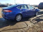 Lot #3024623619 2016 FORD FUSION SE