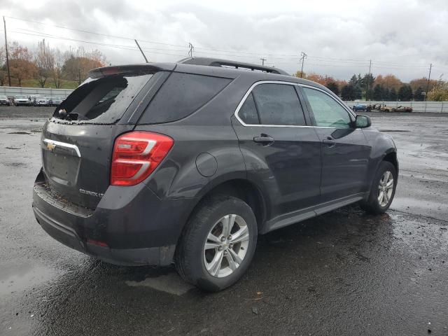 2016 CHEVROLET EQUINOX LT - 2GNFLFEK0G6316828