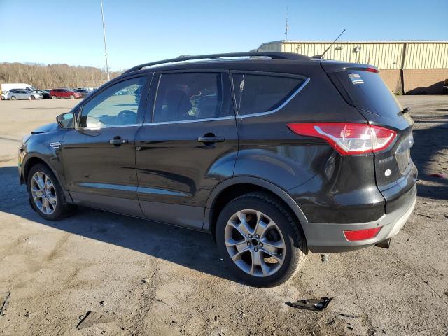 VIN 1FMCU9HX6DUB75855 2013 Ford Escape, Sel no.2