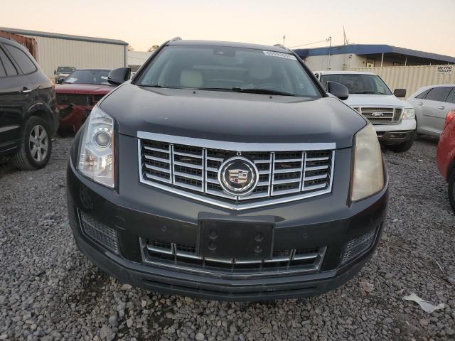 2015 CADILLAC SRX LUXURY - 3GYFNBE32FS623335