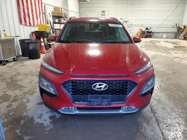 2019 HYUNDAI KONA SEL - KM8K62AA8KU350784