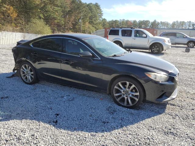 VIN JM1GJ1V63E1151365 2014 MAZDA 6 no.4