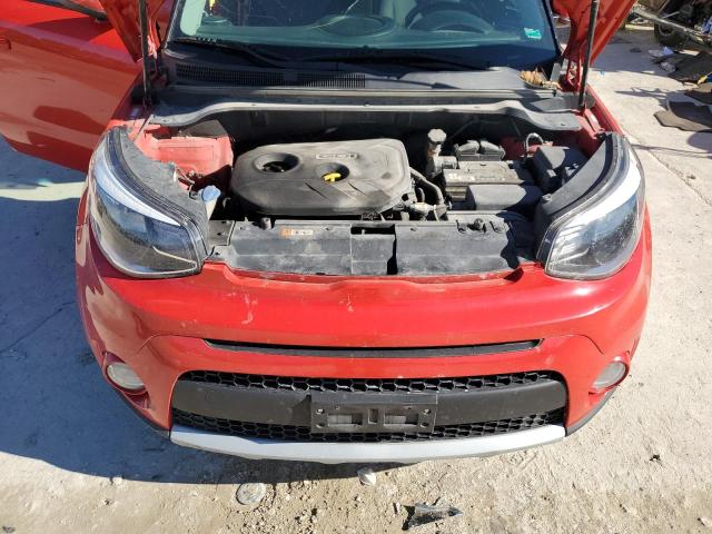 VIN KNDJP3A58K7691574 2019 KIA SOUL no.12