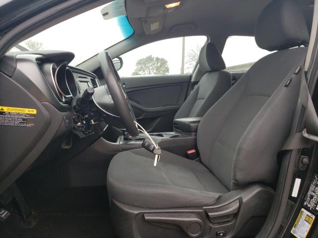 2015 KIA OPTIMA LX - 5XXGM4A74FG489869
