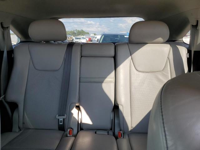2015 LEXUS RX 350 - 2T2ZK1BA6FC162206