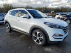 HYUNDAI TUCSON LIM снимка