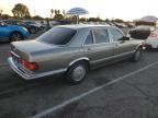 MERCEDES-BENZ 560 SEL photo