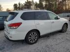 NISSAN PATHFINDER photo