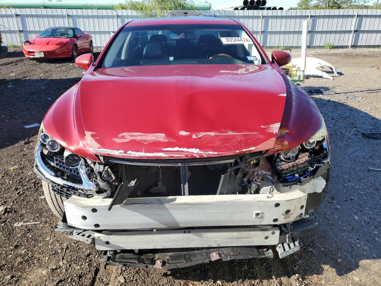 Lot #3048834022 2014 LEXUS LS 460L