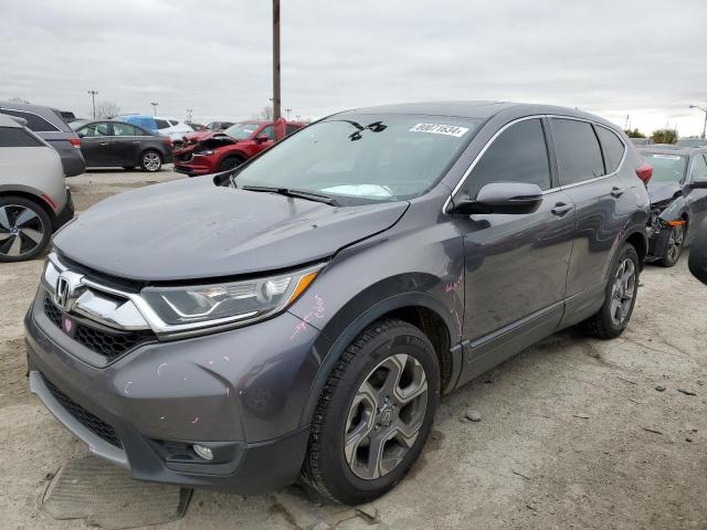 2019 HONDA CR-V EXL #3020839766