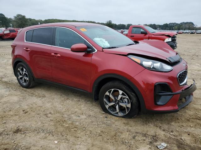 2022 KIA SPORTAGE L - KNDPM3AC1N7955823