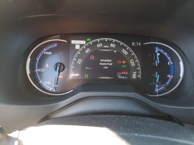 2022 TOYOTA RAV4 LIMIT - 4T3D6RFVXNU077954