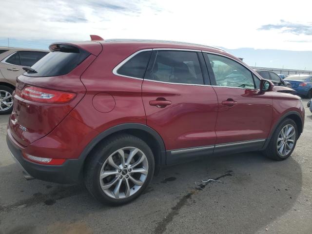 2015 LINCOLN MKC 5LMTJ2AH1FUJ15288