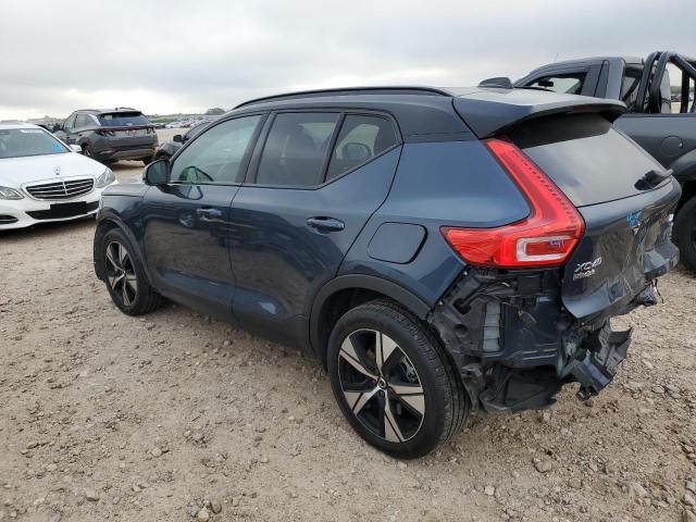 2022 VOLVO XC40 P8 RE YV4ED3UR0N2691608