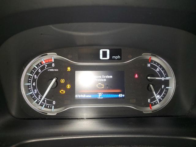 2016 HONDA PILOT EXL - 5FNYF6H51GB103203