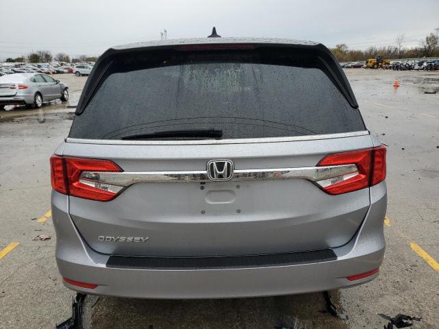 2020 HONDA ODYSSEY EX - 5FNRL6H75LB066102