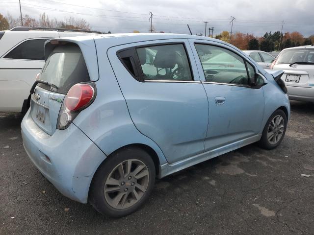 2015 CHEVROLET SPARK EV 2 KL8CL6S05FC705557