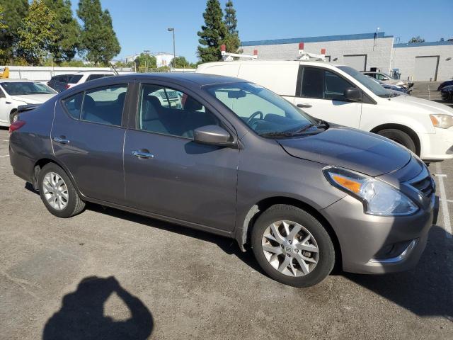 VIN 3N1CN7APXHL818274 2017 Nissan Versa, S no.4