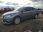 2017 NISSAN SENTRA S - 3N1AB7APXHY235741