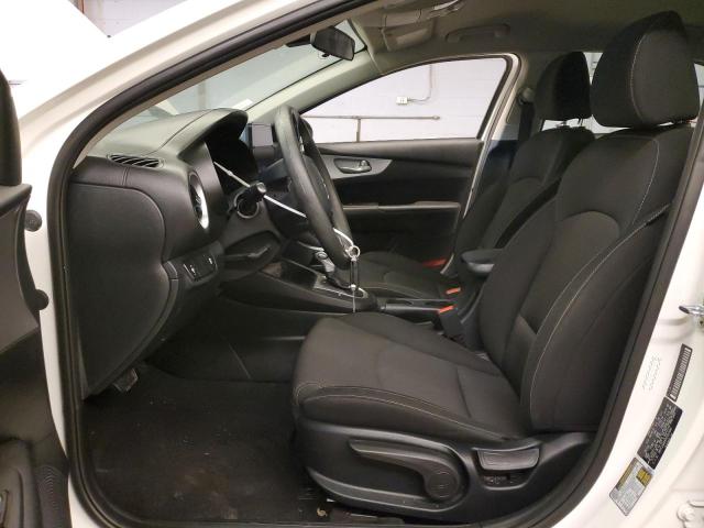 2023 KIA FORTE LX - 3KPF24ADXPE507440