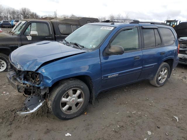 2005 GMC ENVOY #2996661565