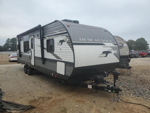 TRAIL KING TRAVEL TRA 2023 two tone   5SFEB3427PE519165 photo #3