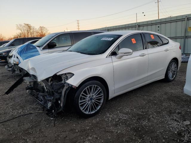 2014 FORD FUSION SE #3024645635