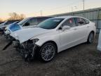 Lot #3024645635 2014 FORD FUSION SE