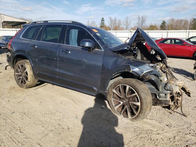 2018 VOLVO XC70 T6 YV4A22PK3J1206844