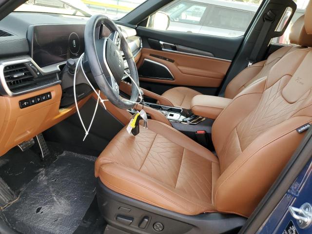 2023 KIA TELLURIDE - 5XYP5DGC7PG362483
