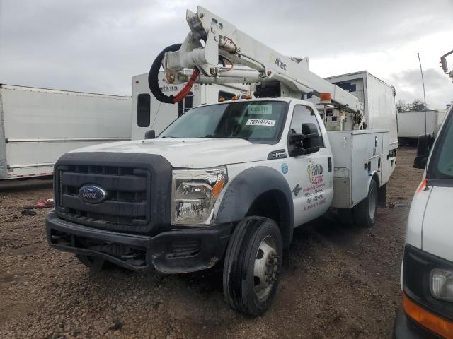 1FDUF5GT5EEB43867 2014 FORD F550