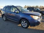 SUBARU FORESTER 2 photo