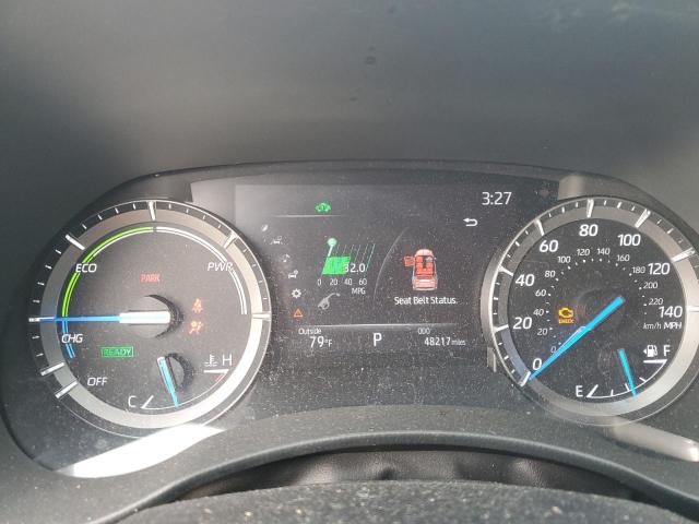 2020 TOYOTA HIGHLANDER 5TDEBRCH9LS012347