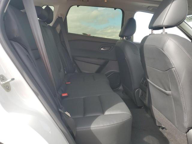 2023 NISSAN ROGUE SL - JN8BT3CB9PW491937