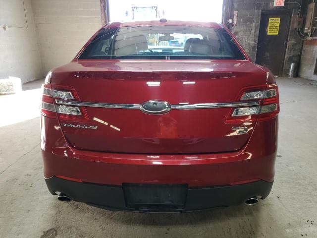 VIN 1FAHP2H87GG140526 2016 FORD TAURUS no.6