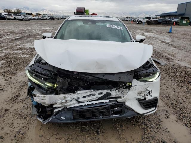 2019 HONDA INSIGHT TO 19XZE4F9XKE008977