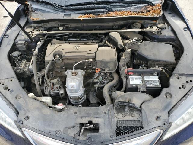 2015 ACURA TLX - 19UUB1F35FA008988