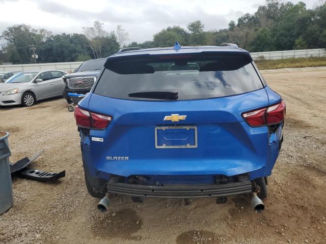 2019 CHEVROLET BLAZER 1LT - 3GNKBBRA2KS632575