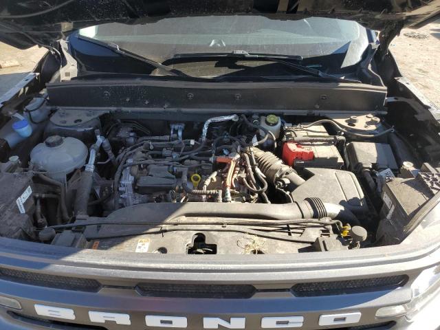 2023 FORD BRONCO SPO - 3FMCR9B60PRD15394
