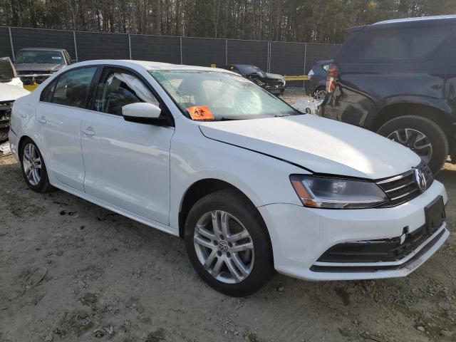 2017 VOLKSWAGEN JETTA S - 3VW2B7AJ1HM344297