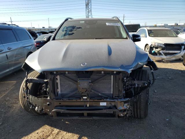 2024 MERCEDES-BENZ GLE 350 4M - 4JGFB4FB9RA969934