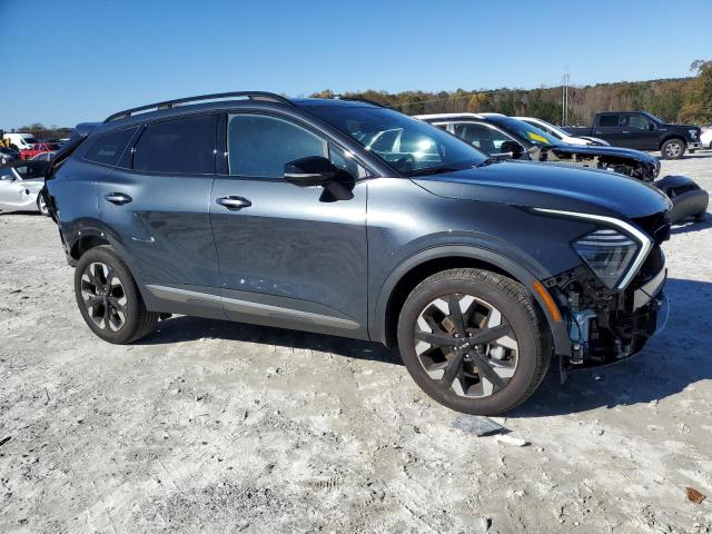 2024 KIA SPORTAGE X - 5XYK6CDF6RG198985