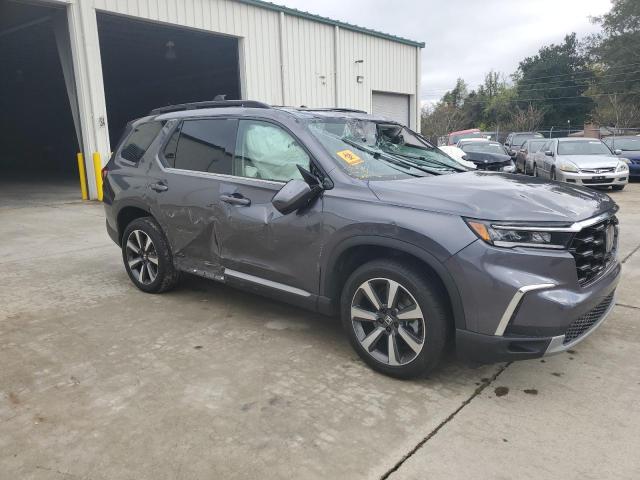 2024 HONDA PILOT ELIT - 5FNYG1H81RB004233